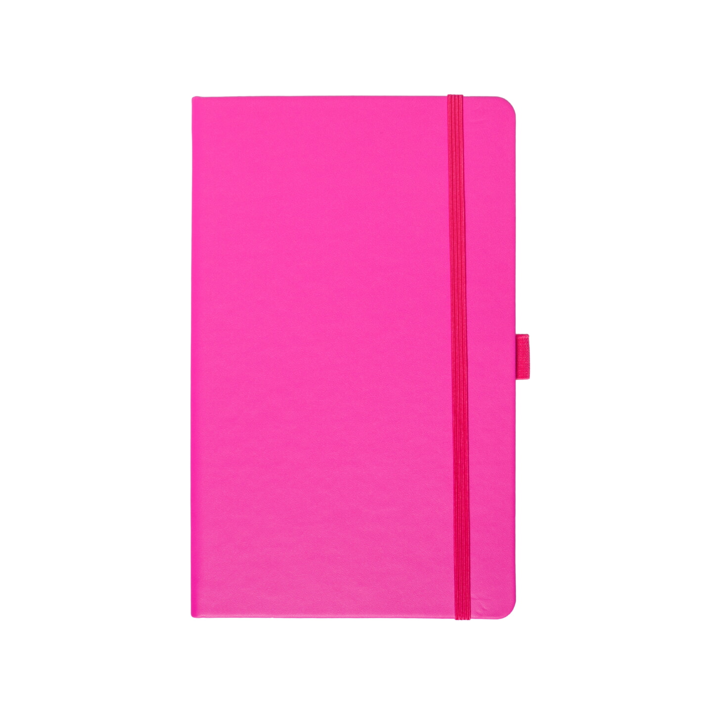 Скетчбук "Sketchmarker", 13x21 см, 140 г/м2, 80 листов, фуксия  - 3