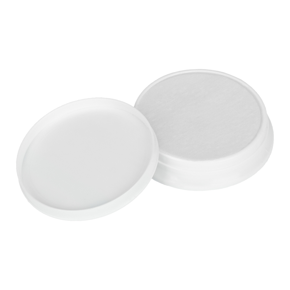 Подушка гелевая для увлажнения пальцев "OfficeSpace", 25 г. - 2