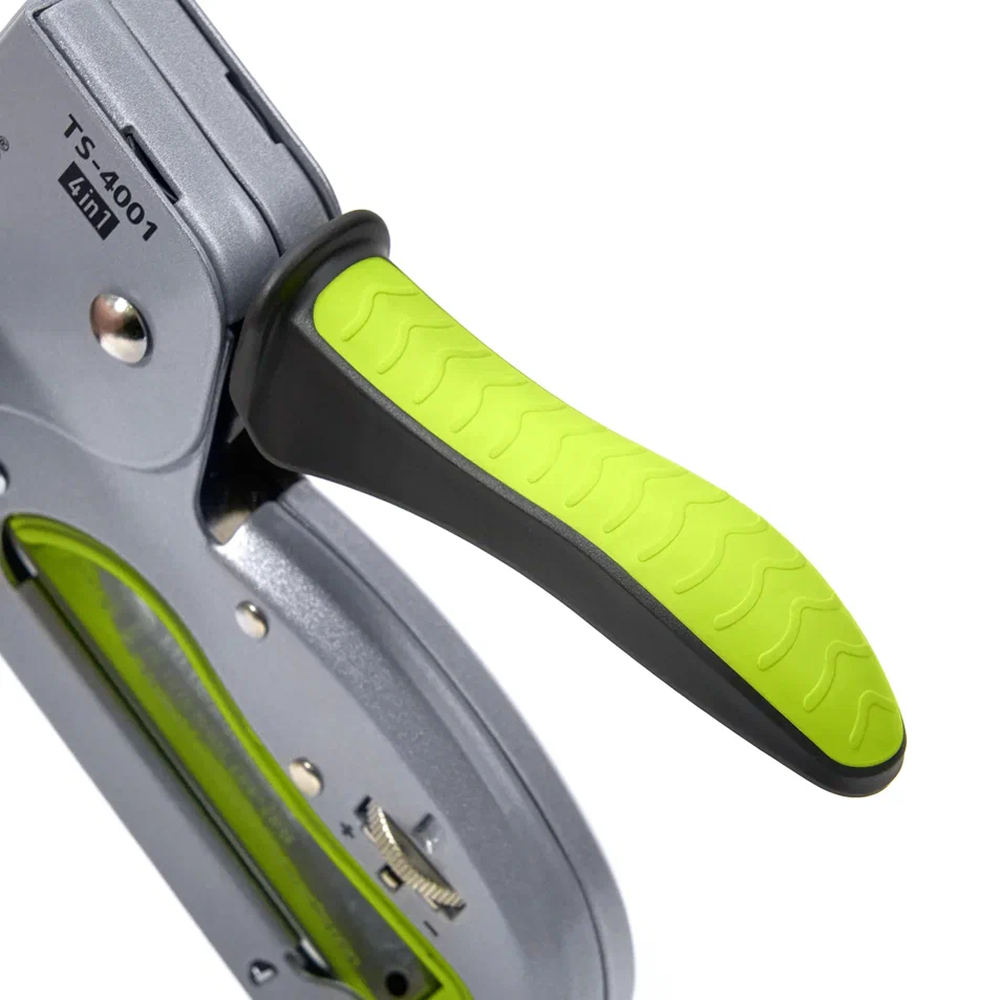 Степлер скобозабивной Kangaro "TS-4001/Z"