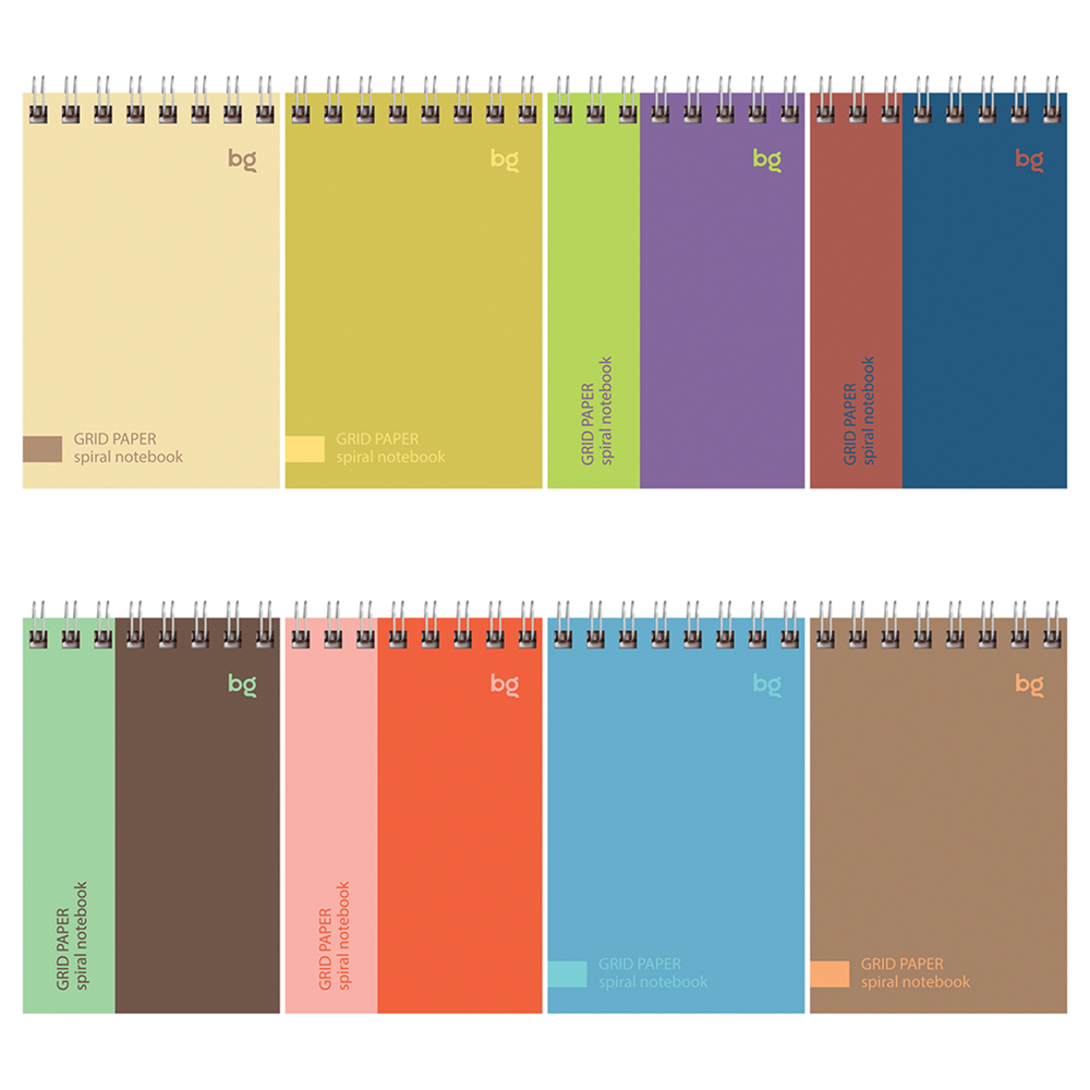 Блокнот "Моноколор"