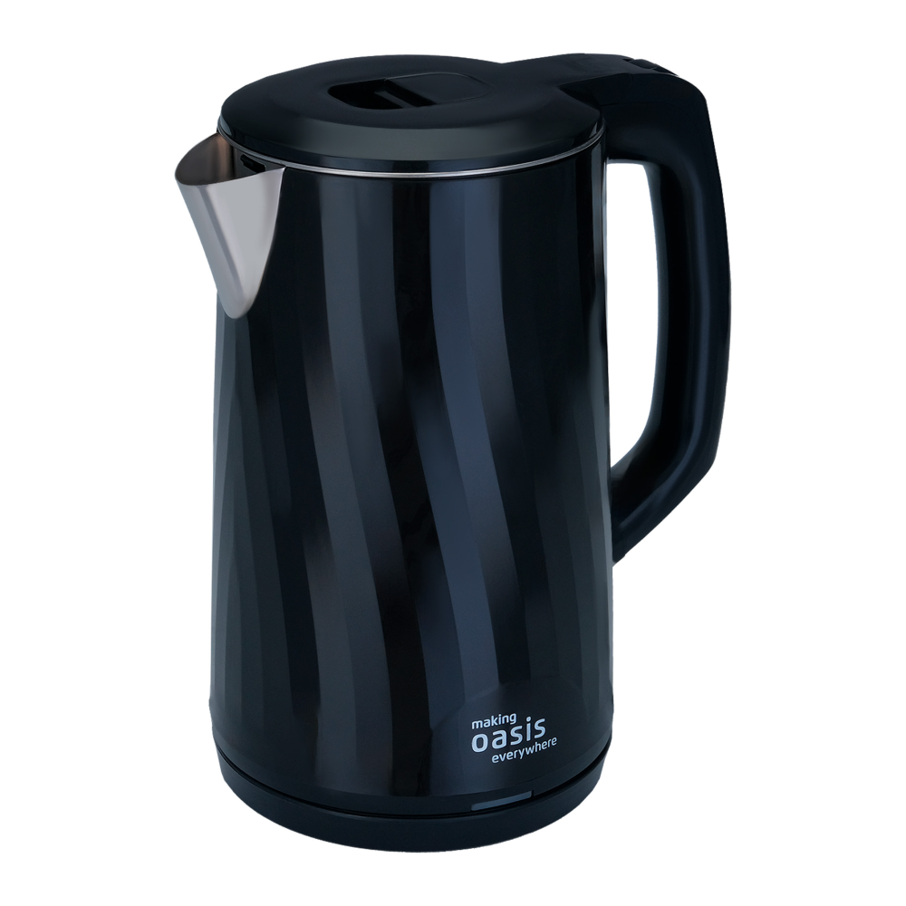 Электрочайник Oasis K-13PB