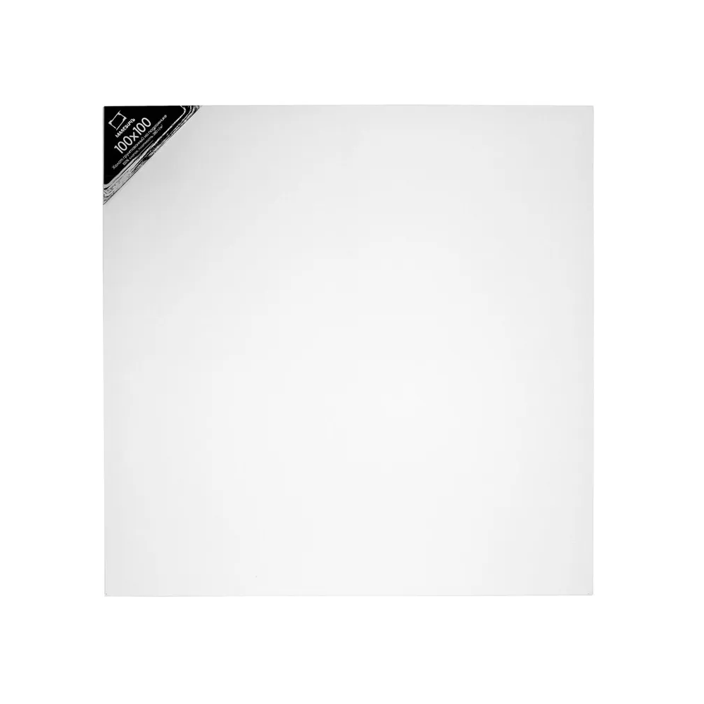 Холст на подрамнике 