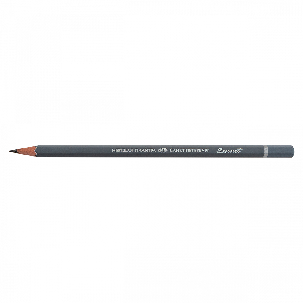 Карандаш чернографитный 