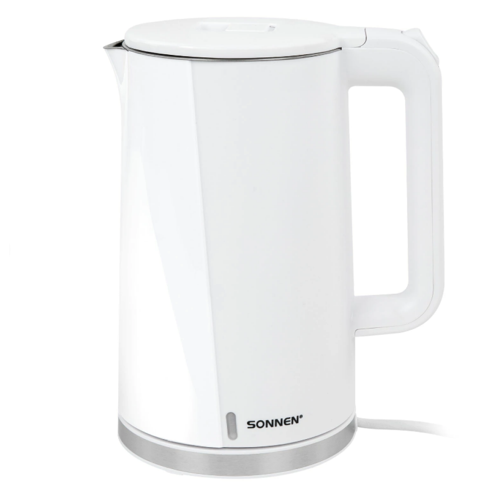 Электрочайник Sonnen "KT-8718W"