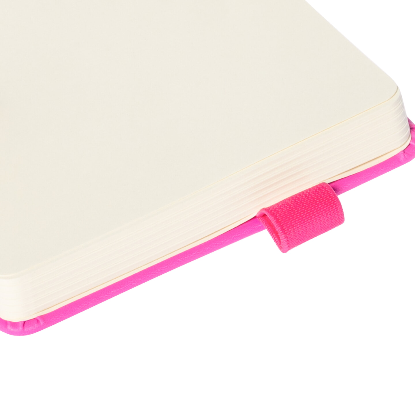 Скетчбук "Sketchmarker", 12x12 см, 140 г/м2, 80 листов, фуксия - 4