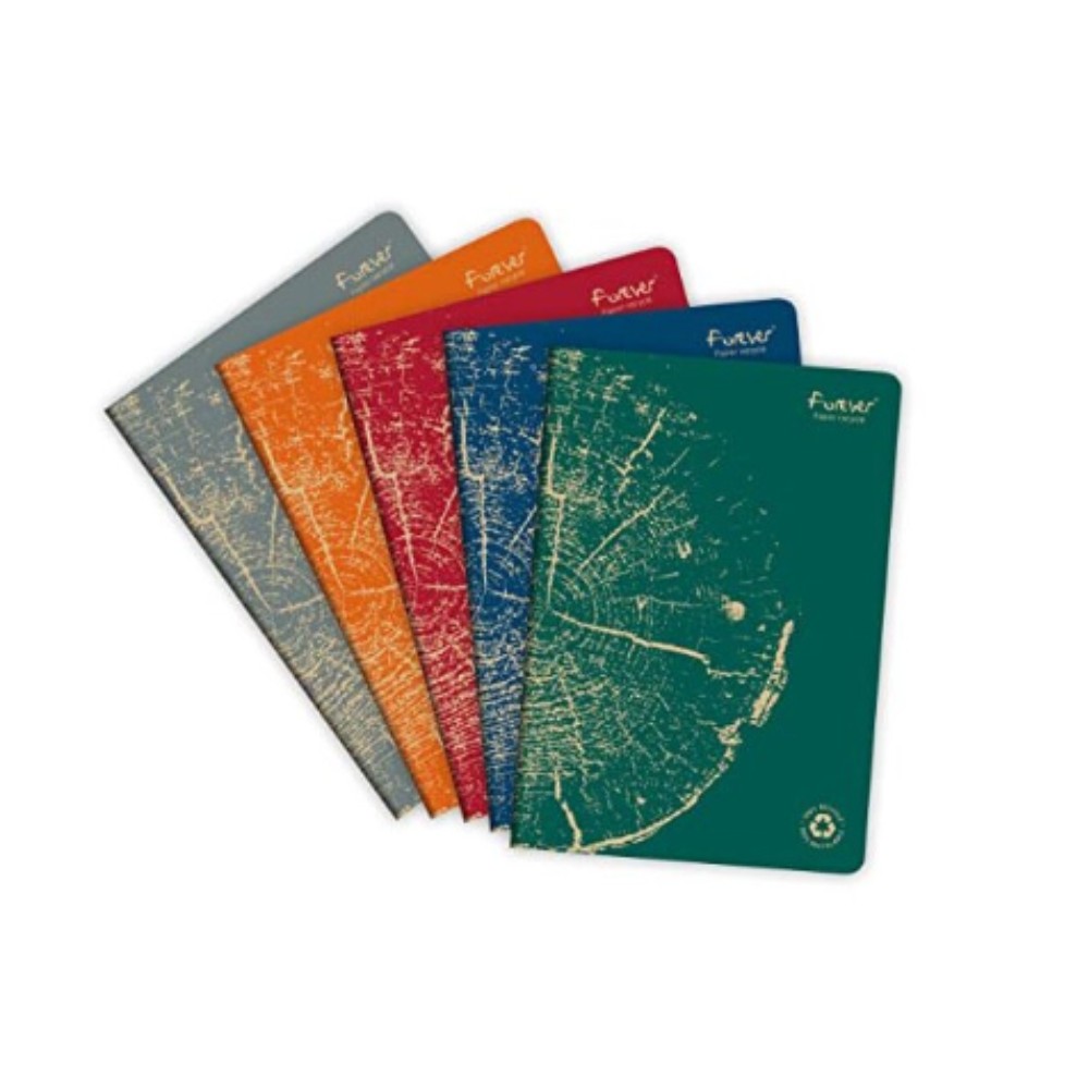 Блокнот Clairefontaine "Forever Premium"