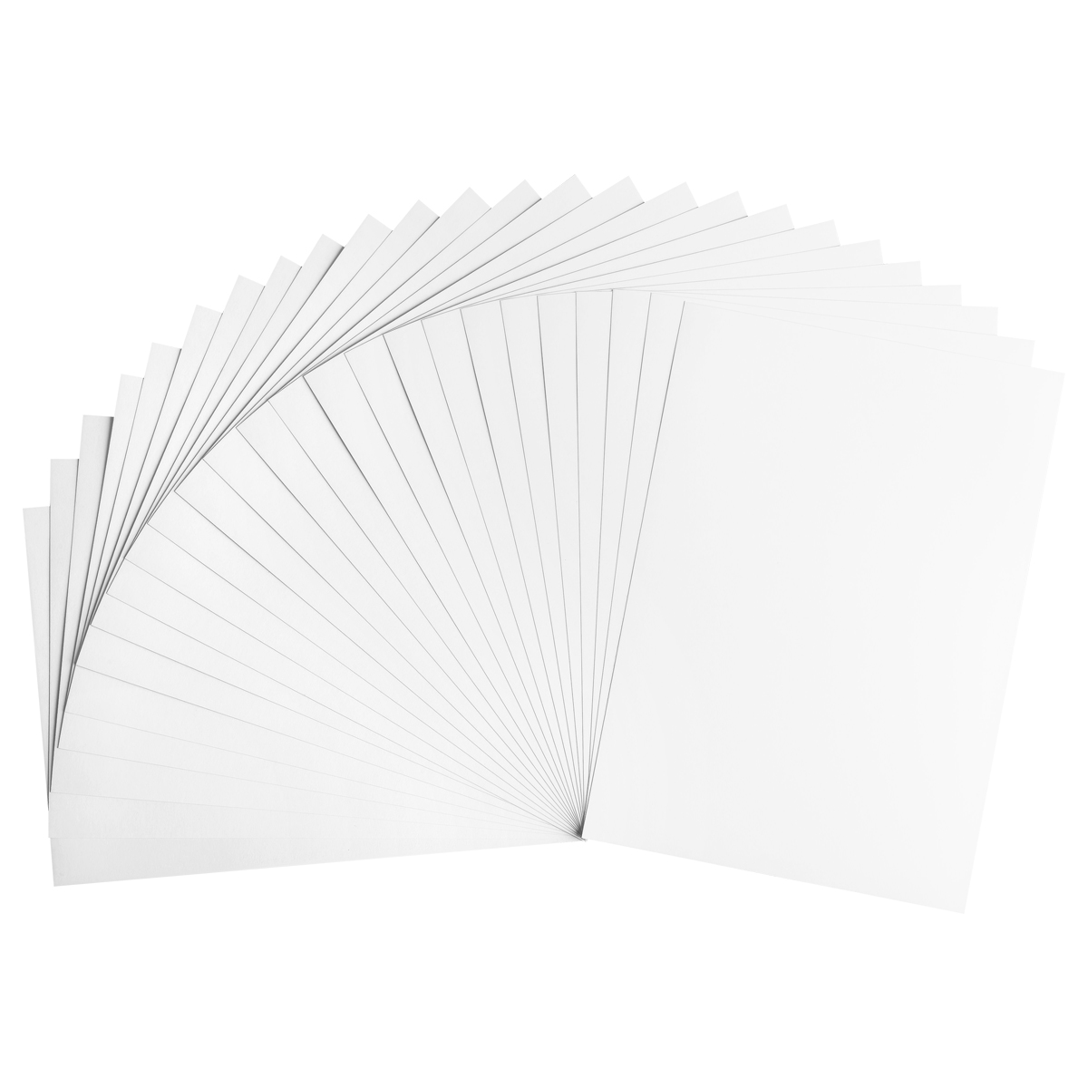 Блок бумаги для черчения "Студия", А3, 200 г/м2, 24 листа - 4