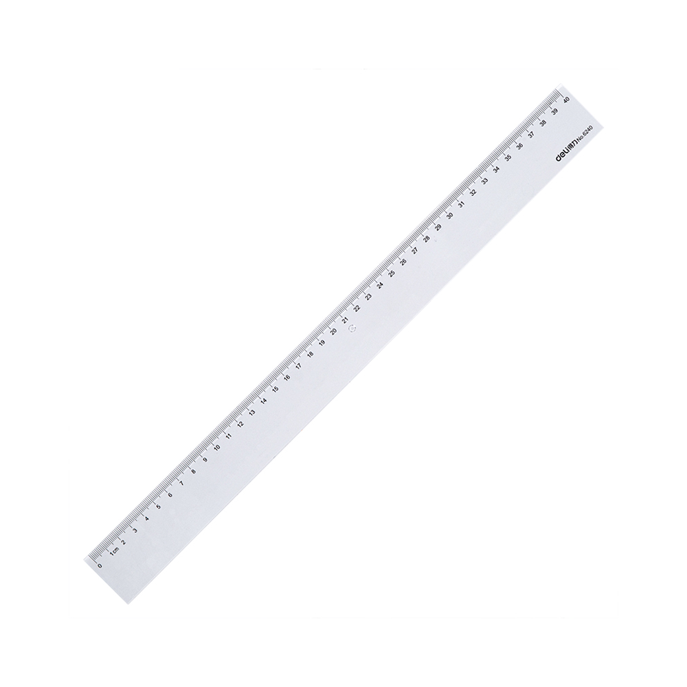 Линейка "Deli 6240"