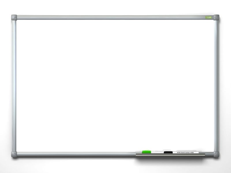 Доска магнитно-маркерная "Yesли  Standart"