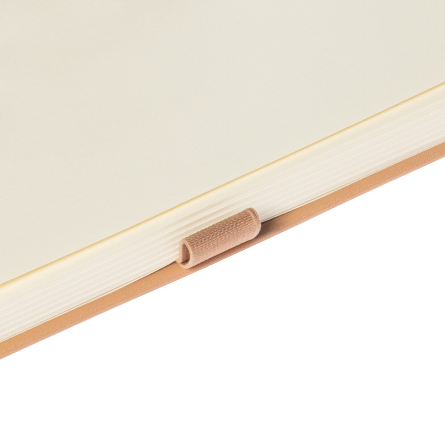 Скетчбук "Sketchmarker", 13x21 см, 140 г/м2, 80 листов, капучино - 4