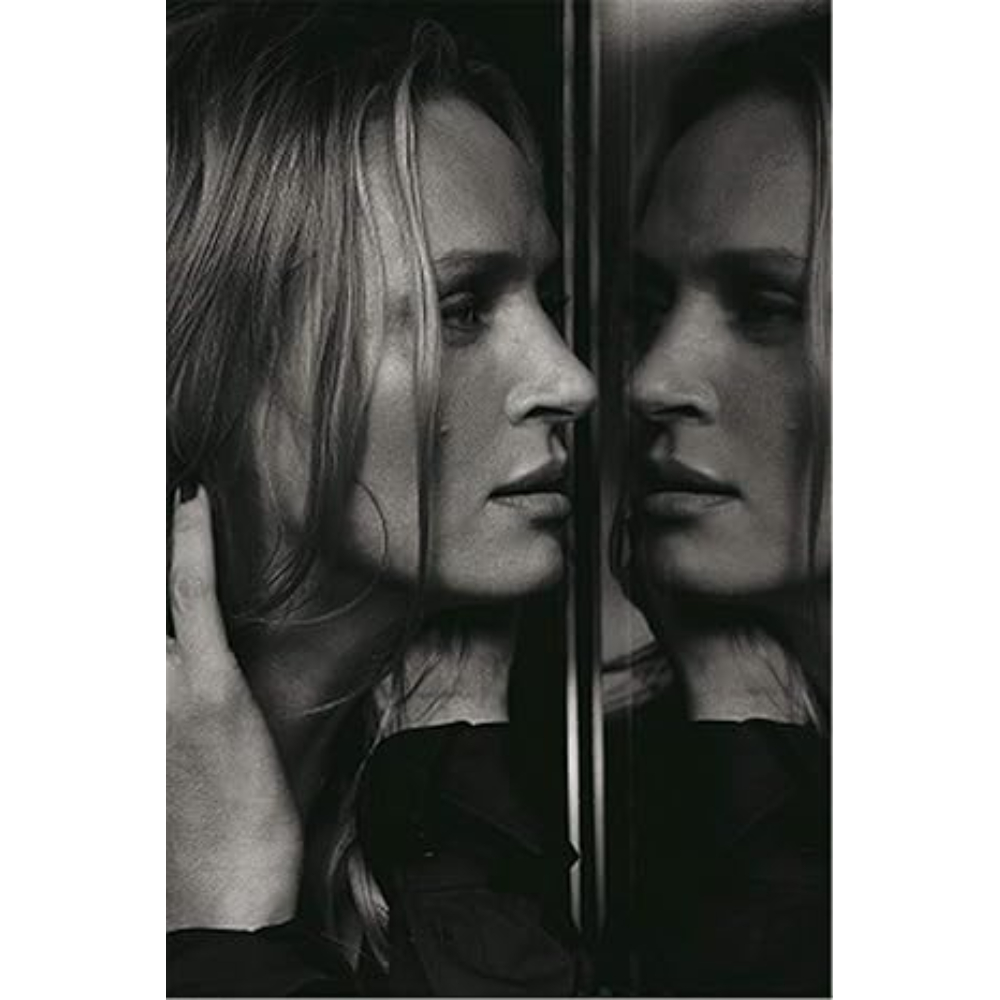 Книга "Peter Lindbergh. Images of Women II"