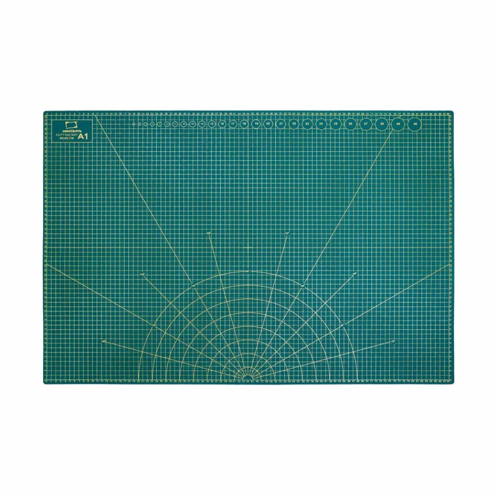 Коврик для резки 