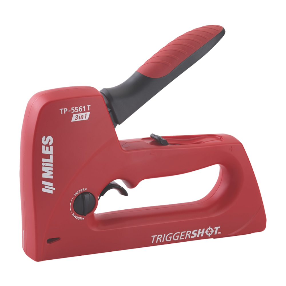 Степлер скобозабивной "TP-5561T/T"