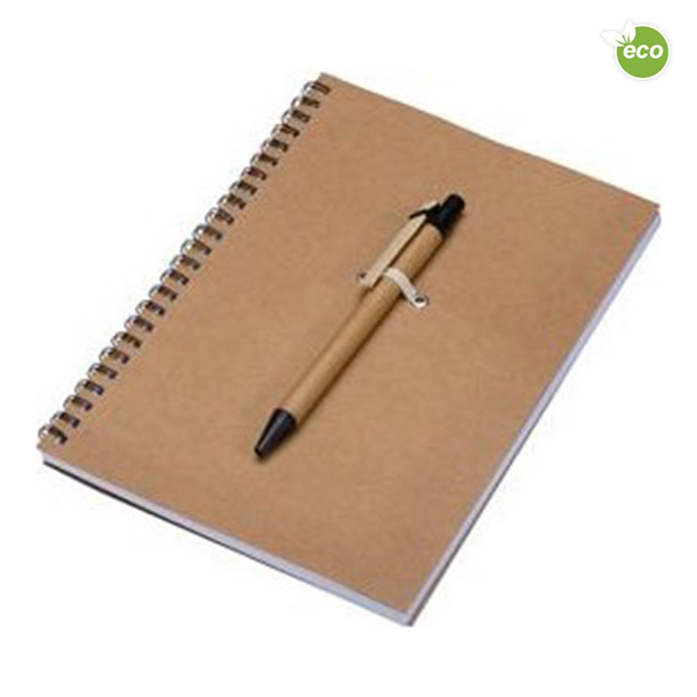 Блокнот "Kentwood"