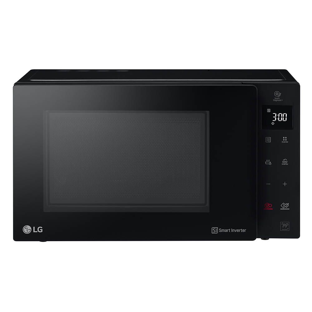 Электропечь СВЧ LG "MW23W35GIB"