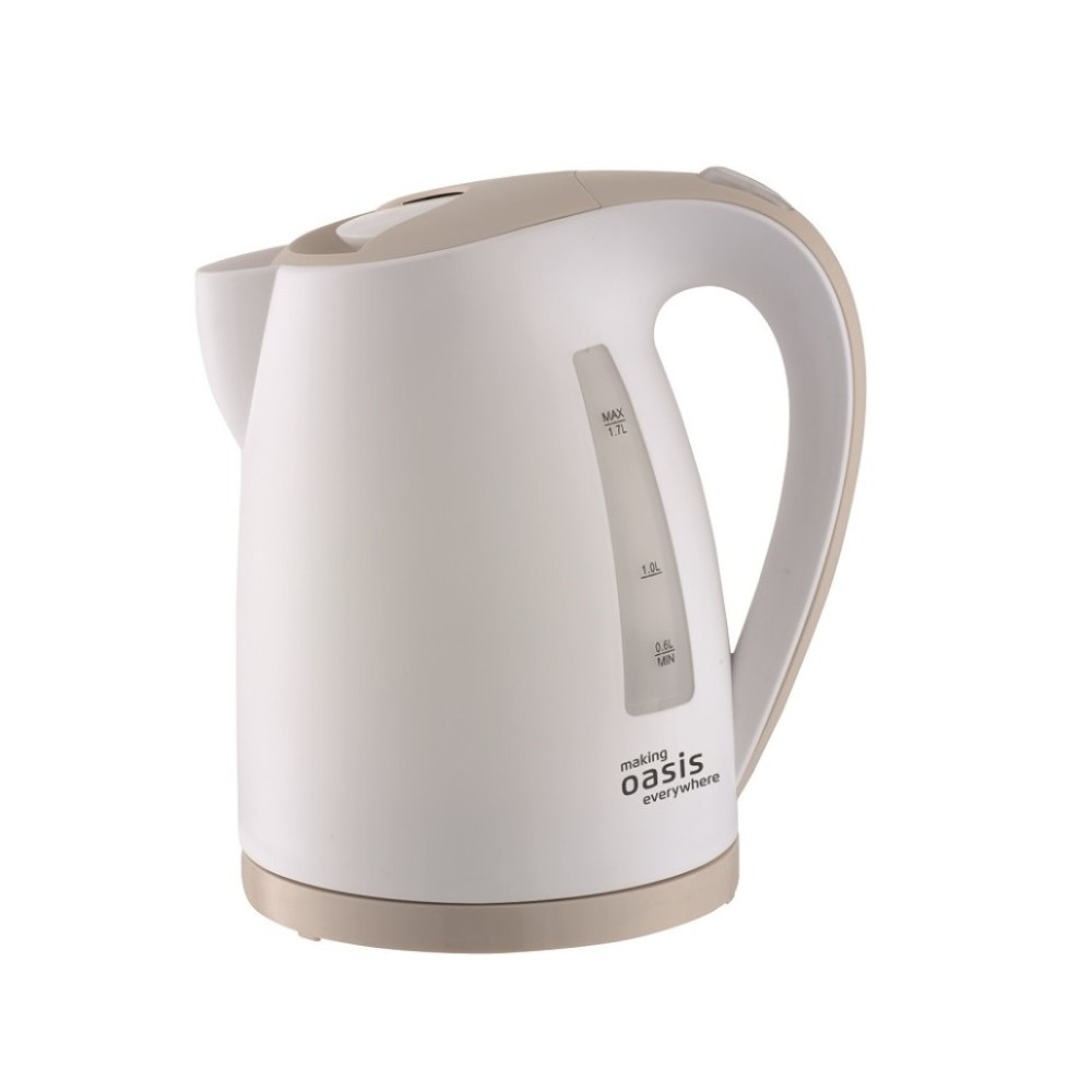 Электрочайник Oasis K-3PWI