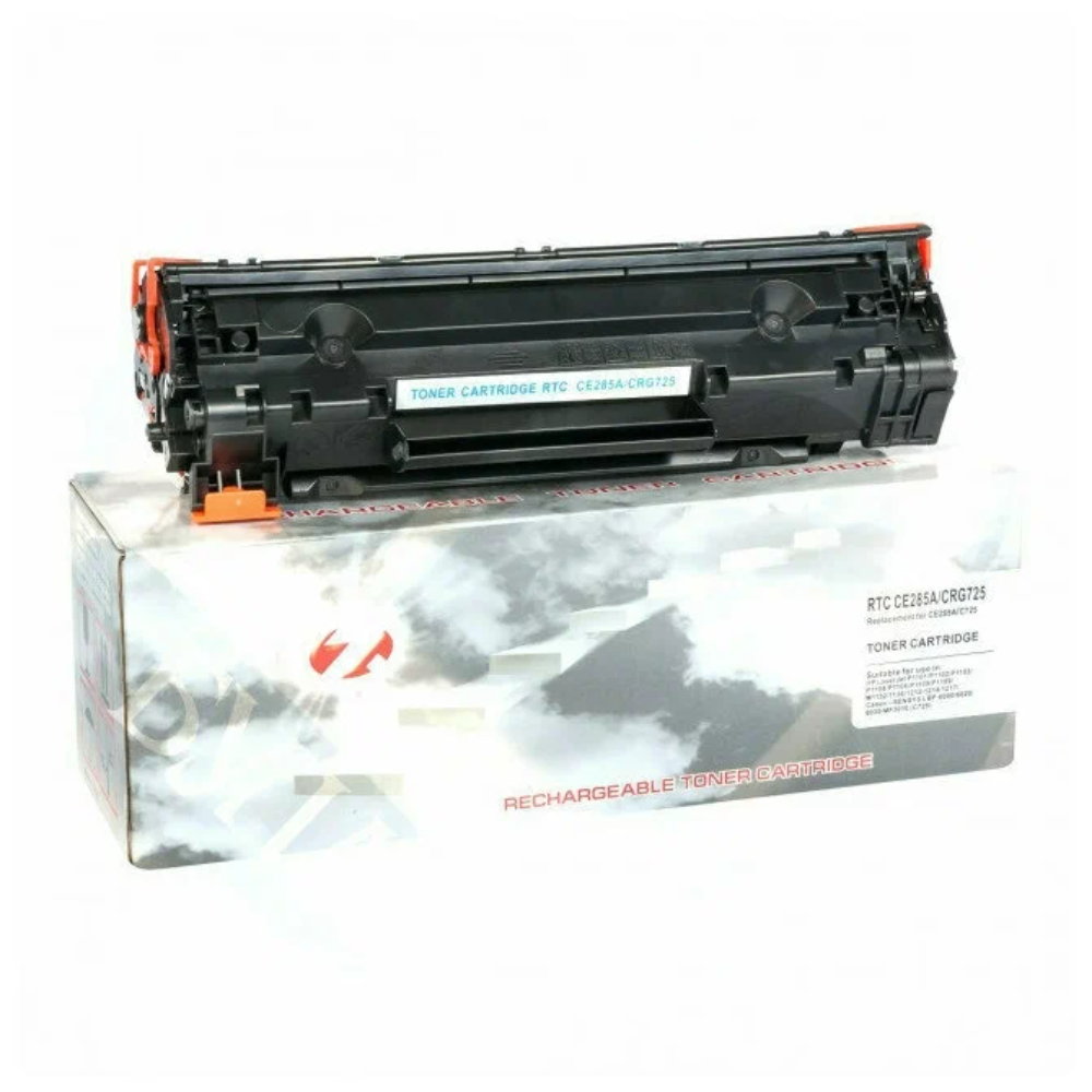 Картридж 7Q CE285A/C-725 для HP LJ и Canon