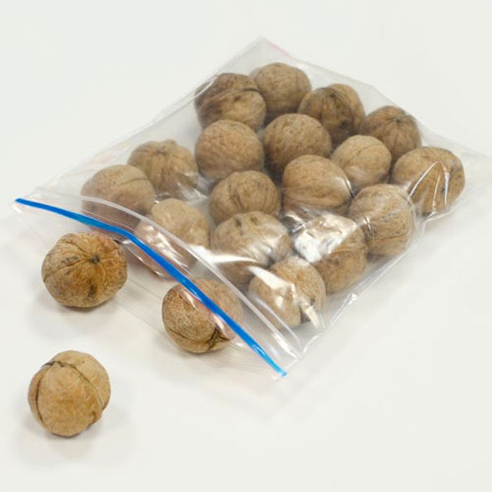 Пакет "Zip-Lock"