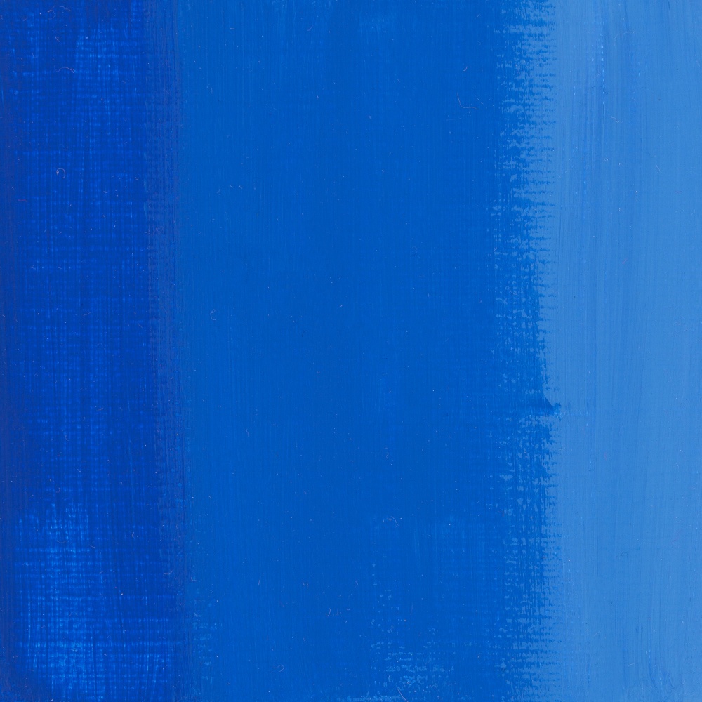 Краски акриловые "Сонет", 520 синяя светлая, 75 мл, туба - 3