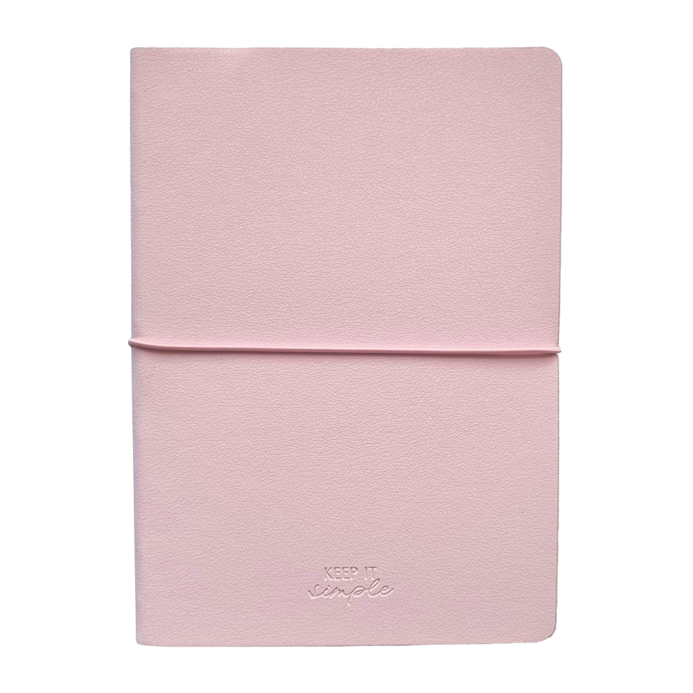 Ежедневник недатированный "Candy"