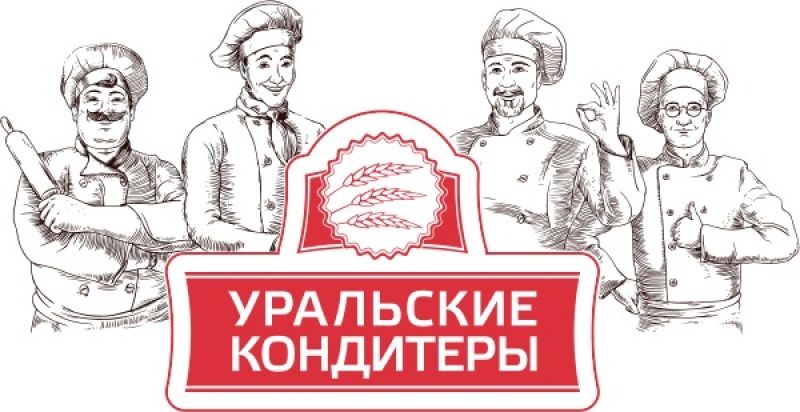 Уральские кондитеры