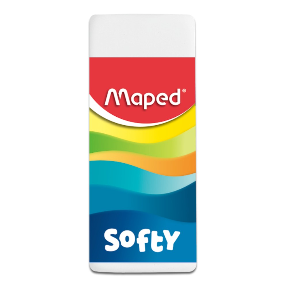 Ластик Maped "Softy"