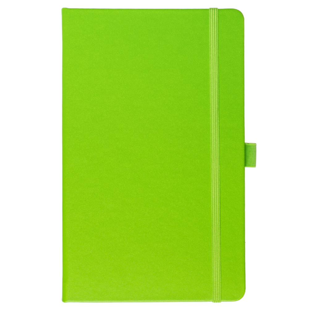 Скетчбук "Sketchmarker", 9x14 см, 140 г/м2, 80 листов, зеленый луг - 8