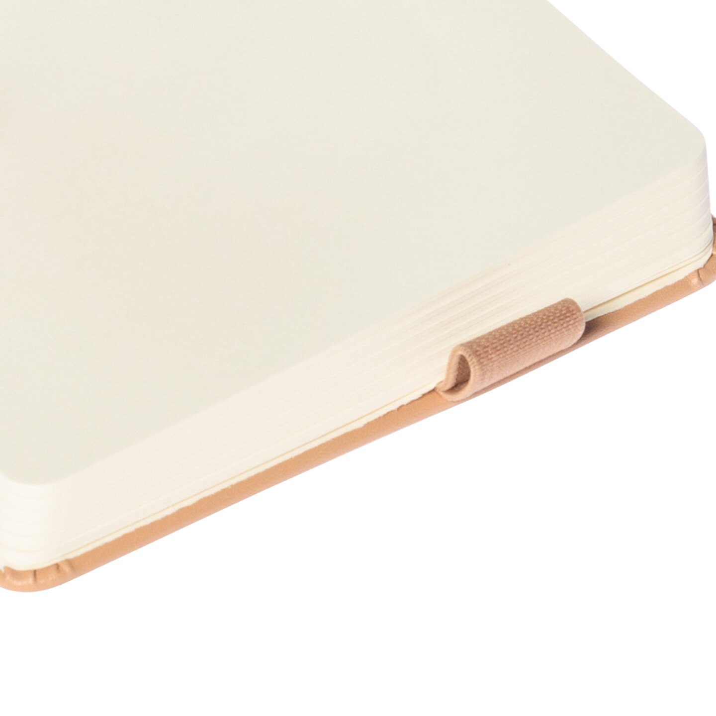 Скетчбук "Sketchmarker", 12x12 см, 140 г/м2, 80 листов, капучино - 3