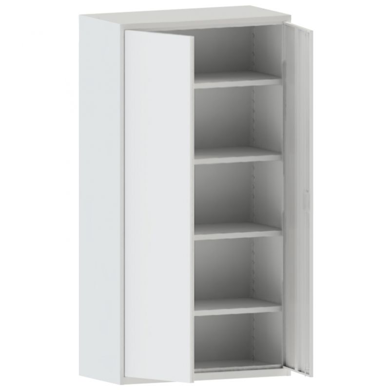 Шкаф архивный "БШ 2"