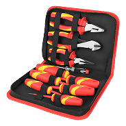 Электромонтажный инструмент 