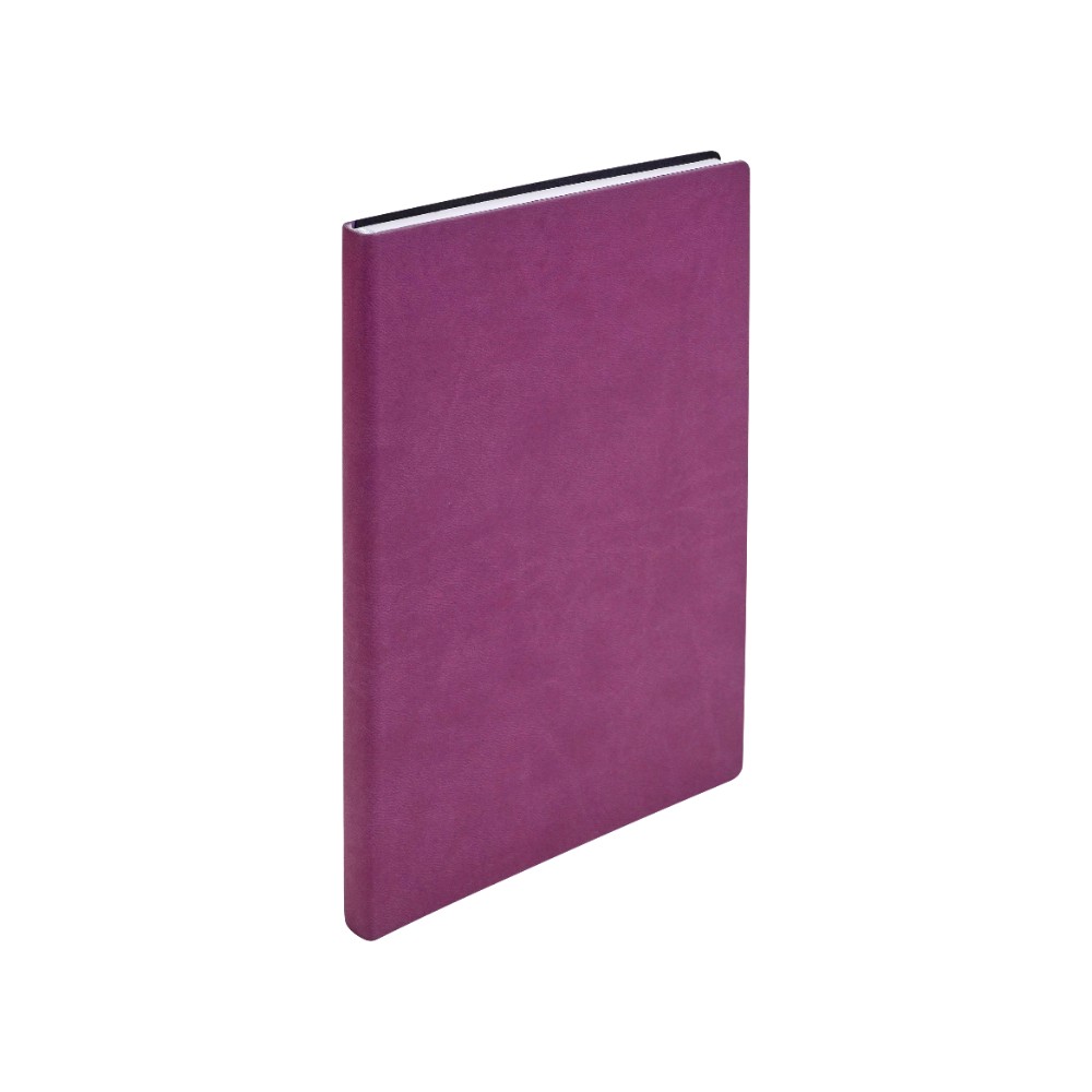 Ежедневник недатированный "Tucson Flex", А5, 272 страницы, фиолетовый - 3