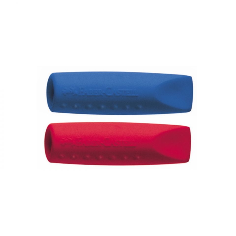 Ластик-насадка на карандаш Faber-Castell "2001"