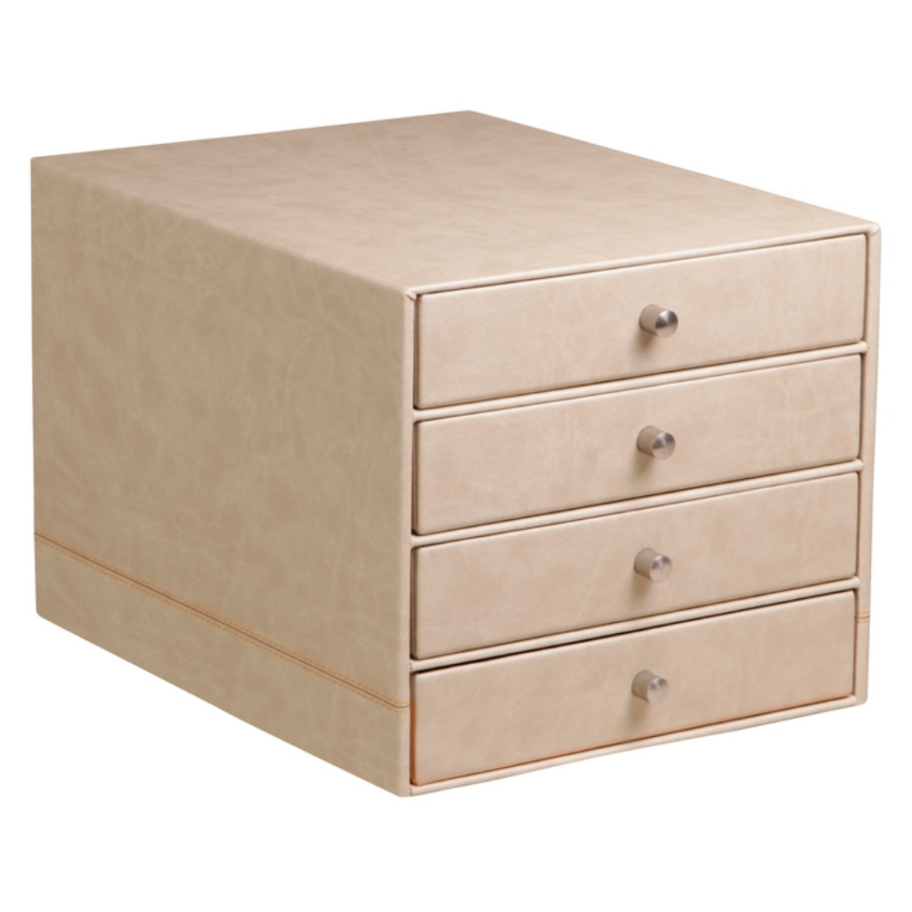 Блок из 4-х лотков закрытый "Rhodiarama"