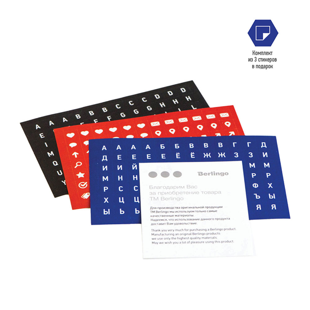 Ежедневник недатированный "Silver Pristine", А5, 320 страниц, синий - 5