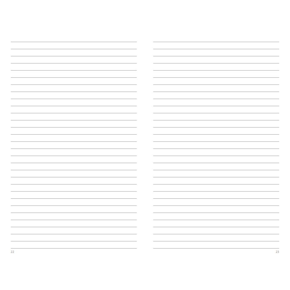 Блокнот "All metal green", А5, 96 листов, на резинке, черный, срез зеленый - 3