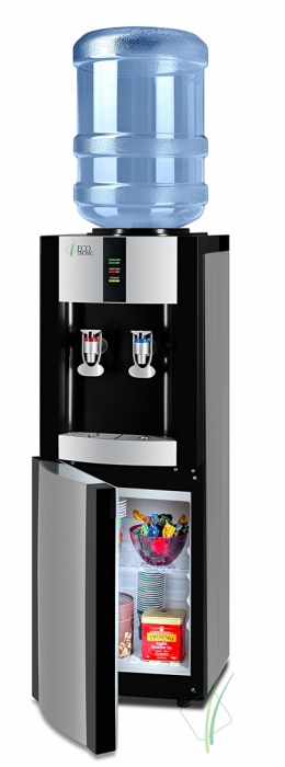 Кулер для воды Ecotronic "V21-LE"