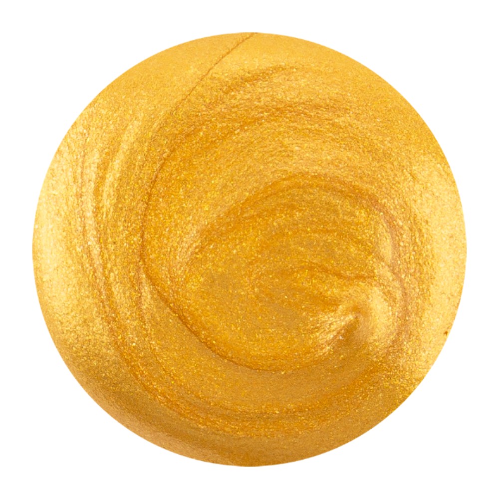 Контур акриловый "Декола", 965 золото, 18 мл., туба