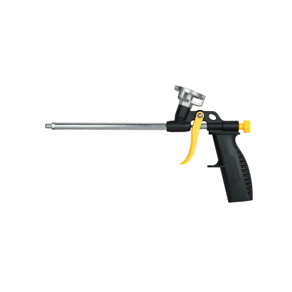Пистолет для монтажной пены "Fomeron DIY-L"
