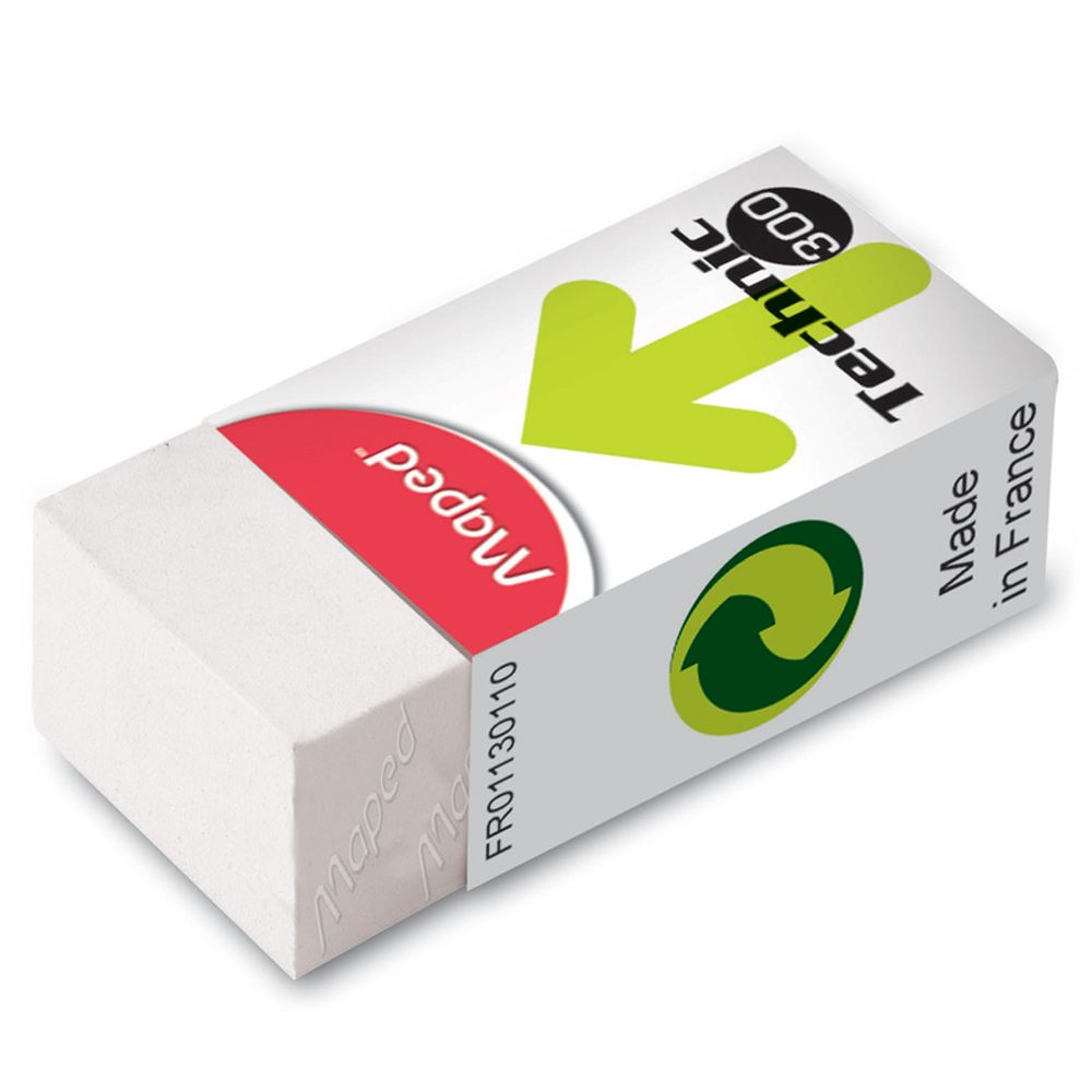 Ластик Maped "Technic 300"