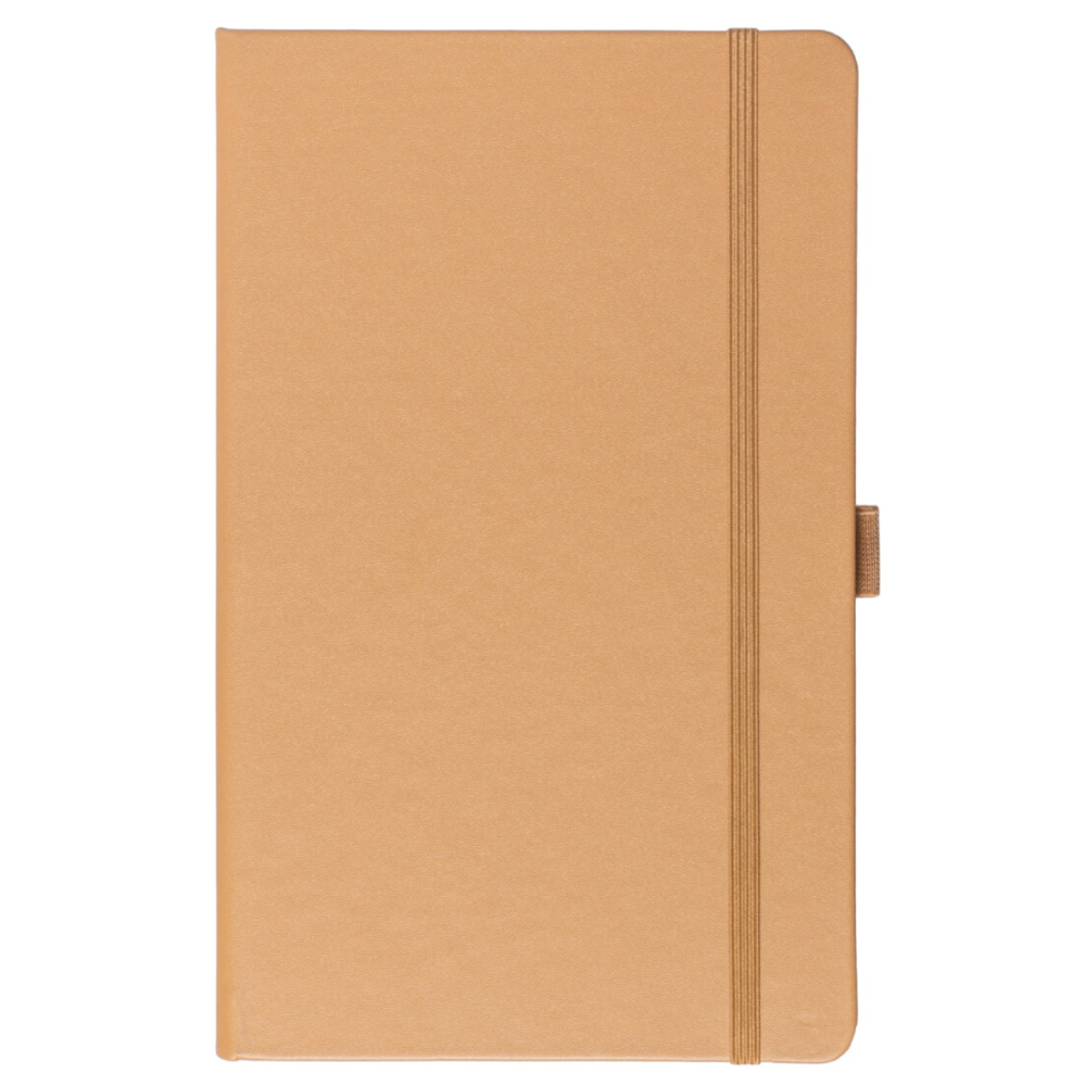 Скетчбук "Sketchmarker", 9x14 см, 140 г/м2, 80 листов, капучино - 8