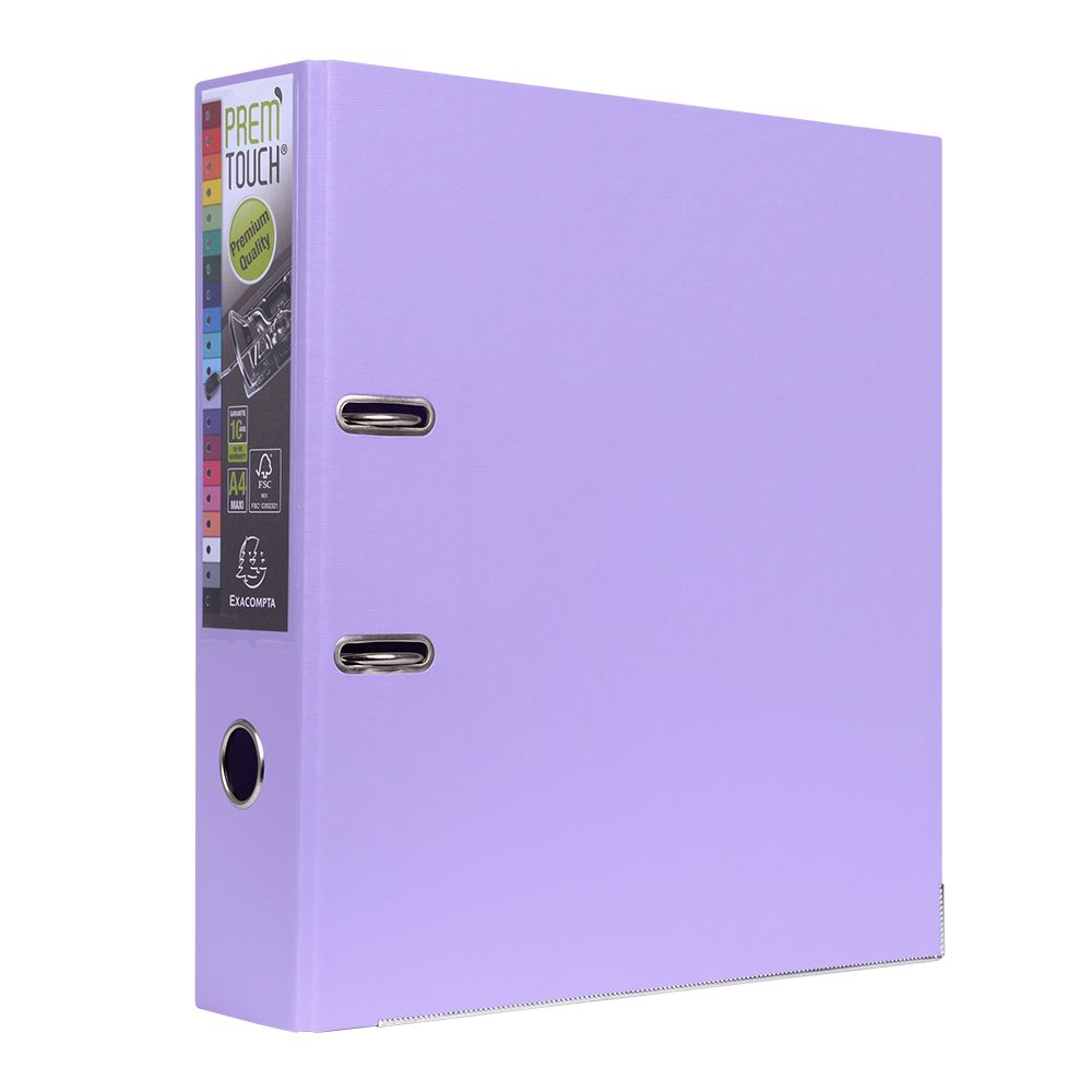 Папка-регистратор 