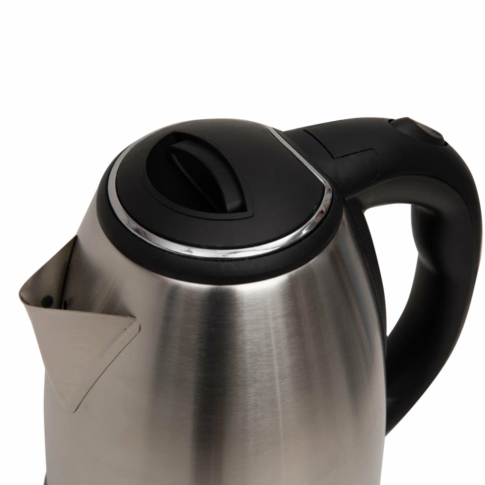 Электрочайник Oasis "K-10NS", нержавеющая сталь - 3