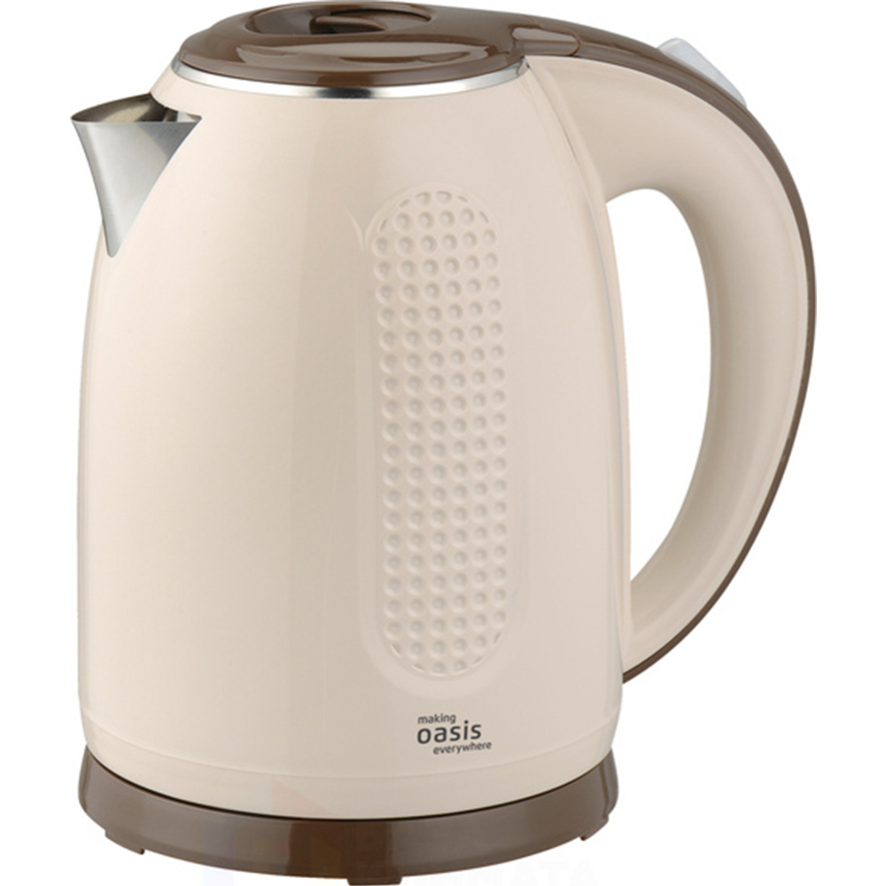 Электрочайник Oasis K-6SPI