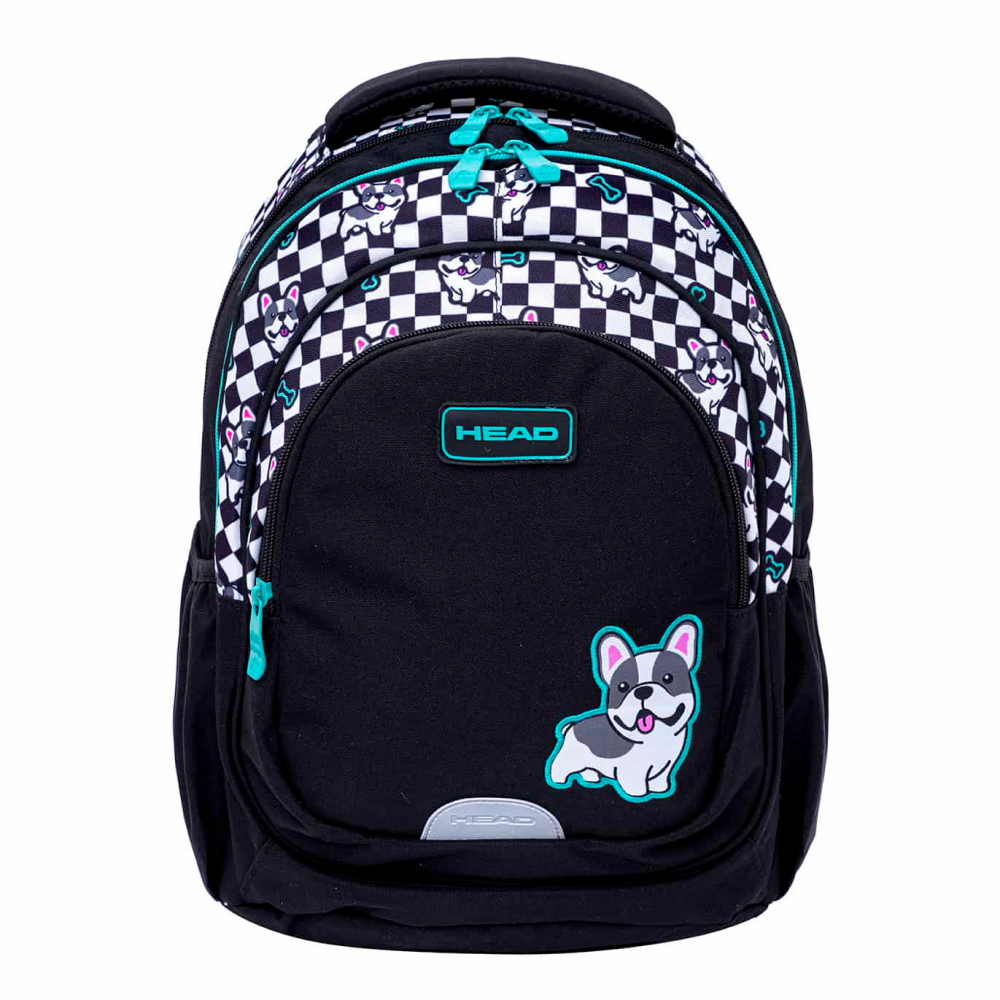 Рюкзак школьный "Cute Puppy"