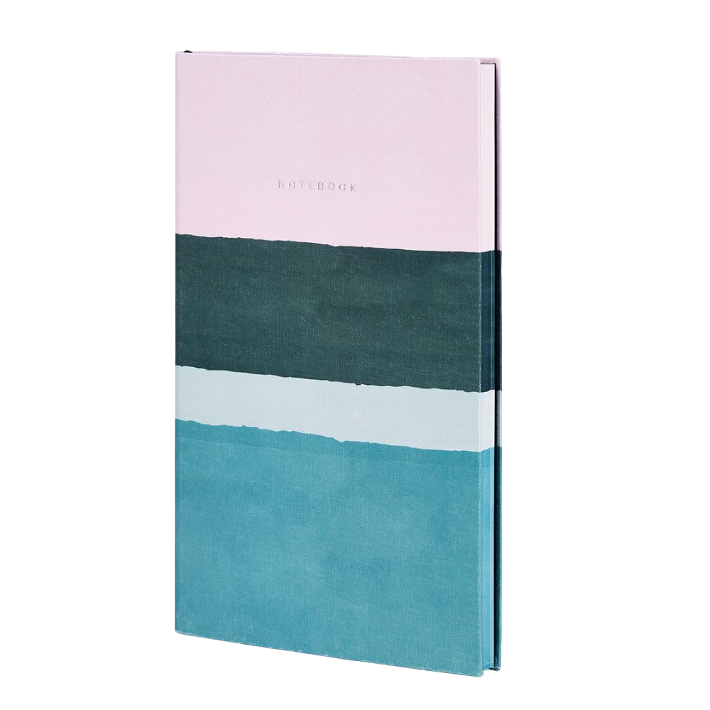 Блокнот "Stripes" 130х210