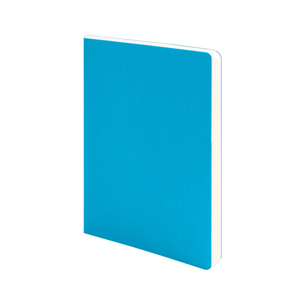 Ежедневник недатированный "Tony", А5