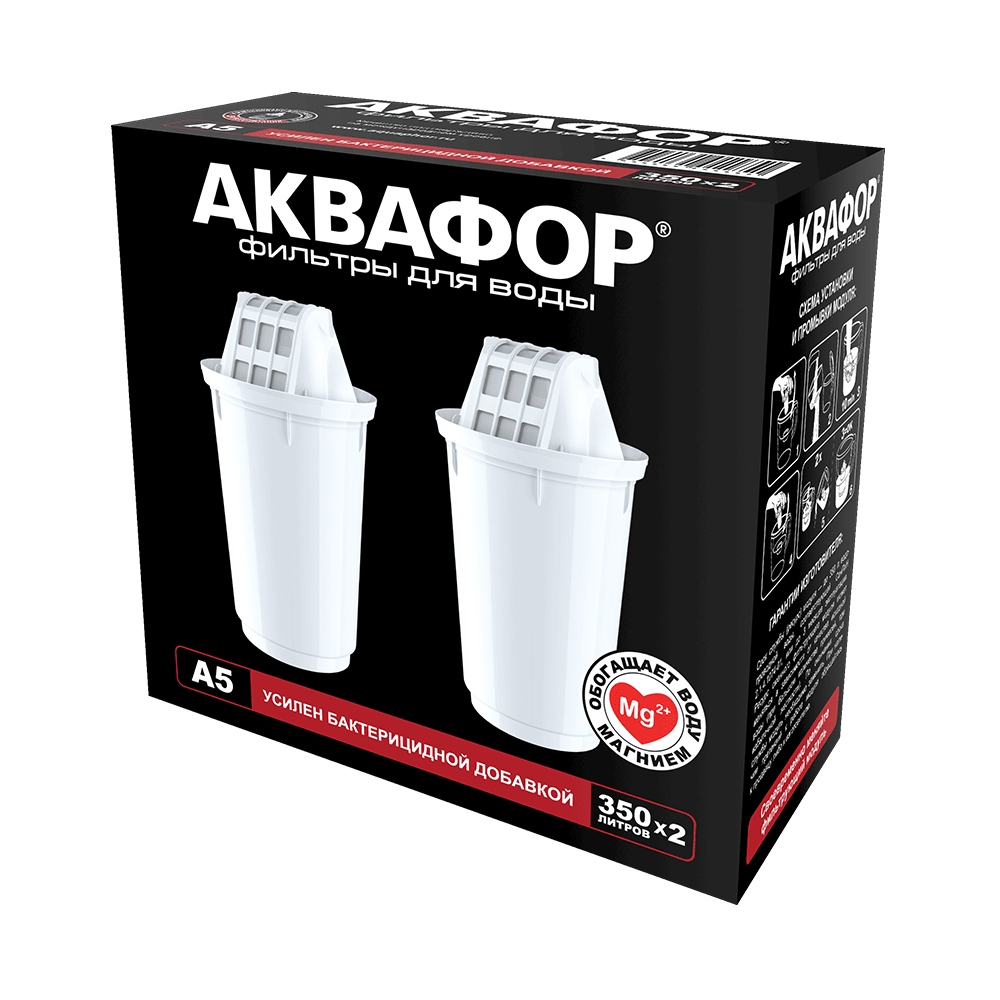 Картридж-фильтр "Аквафор А5"