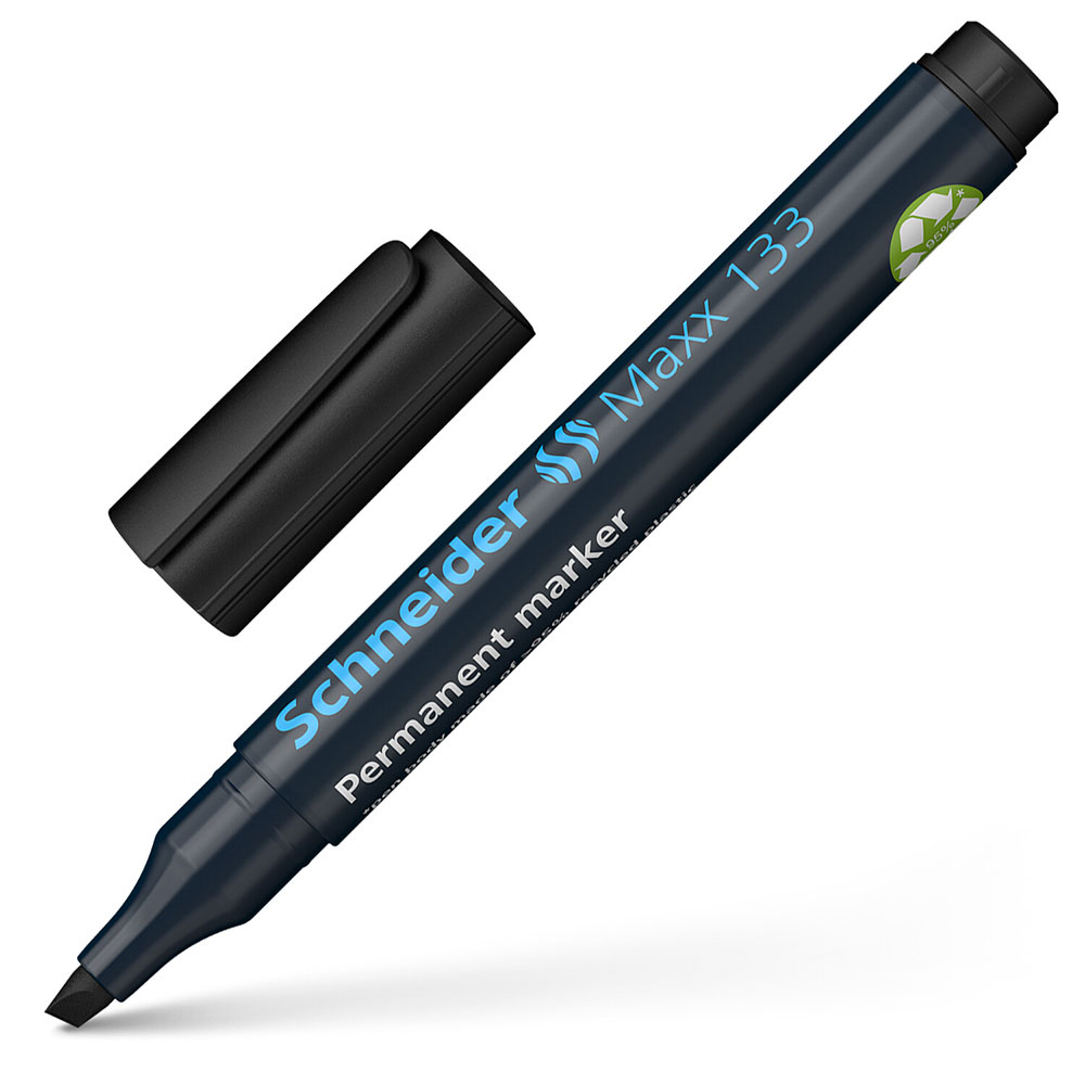 Маркер перманентный 