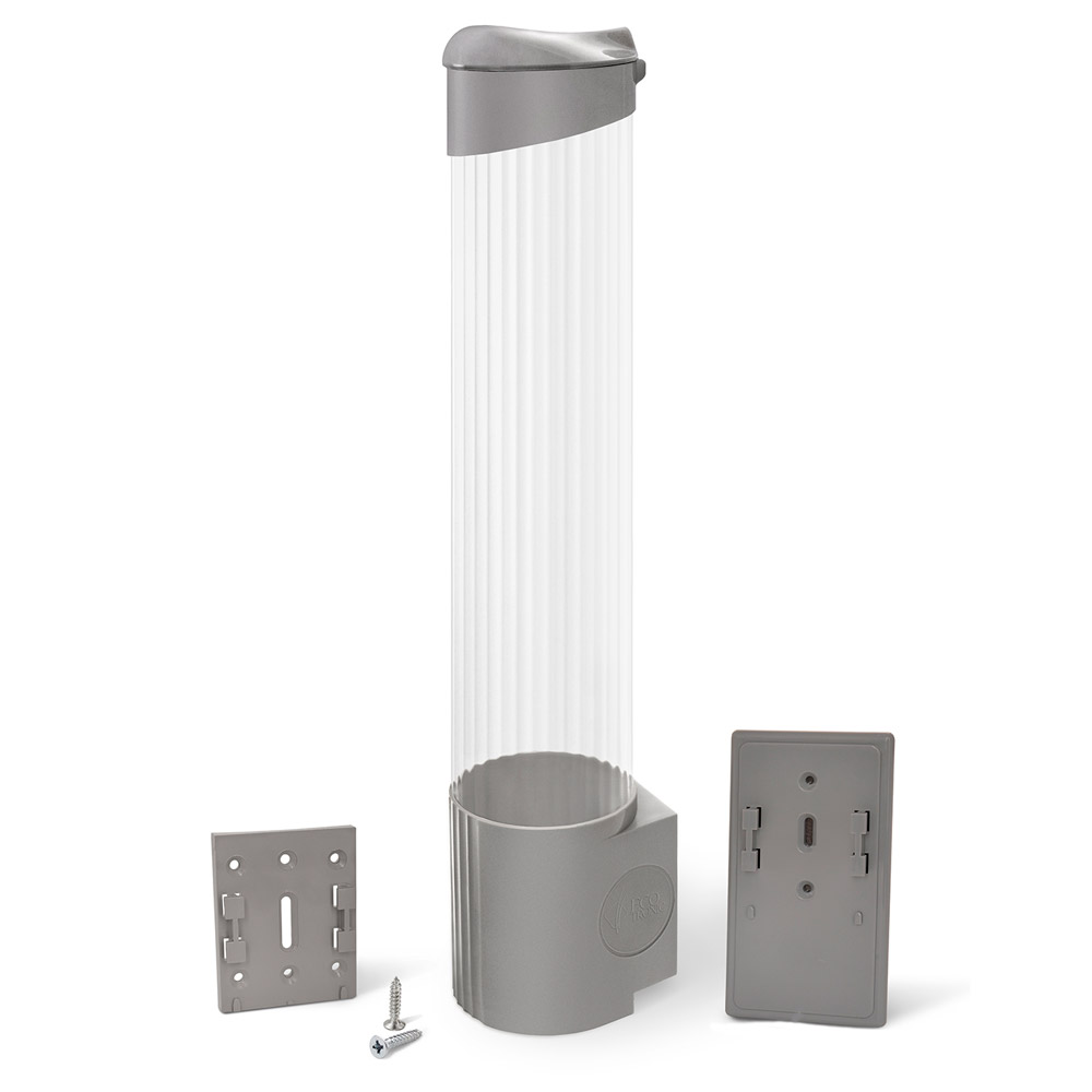 Держатель стаканов для кулера "Ecotronic" на магните