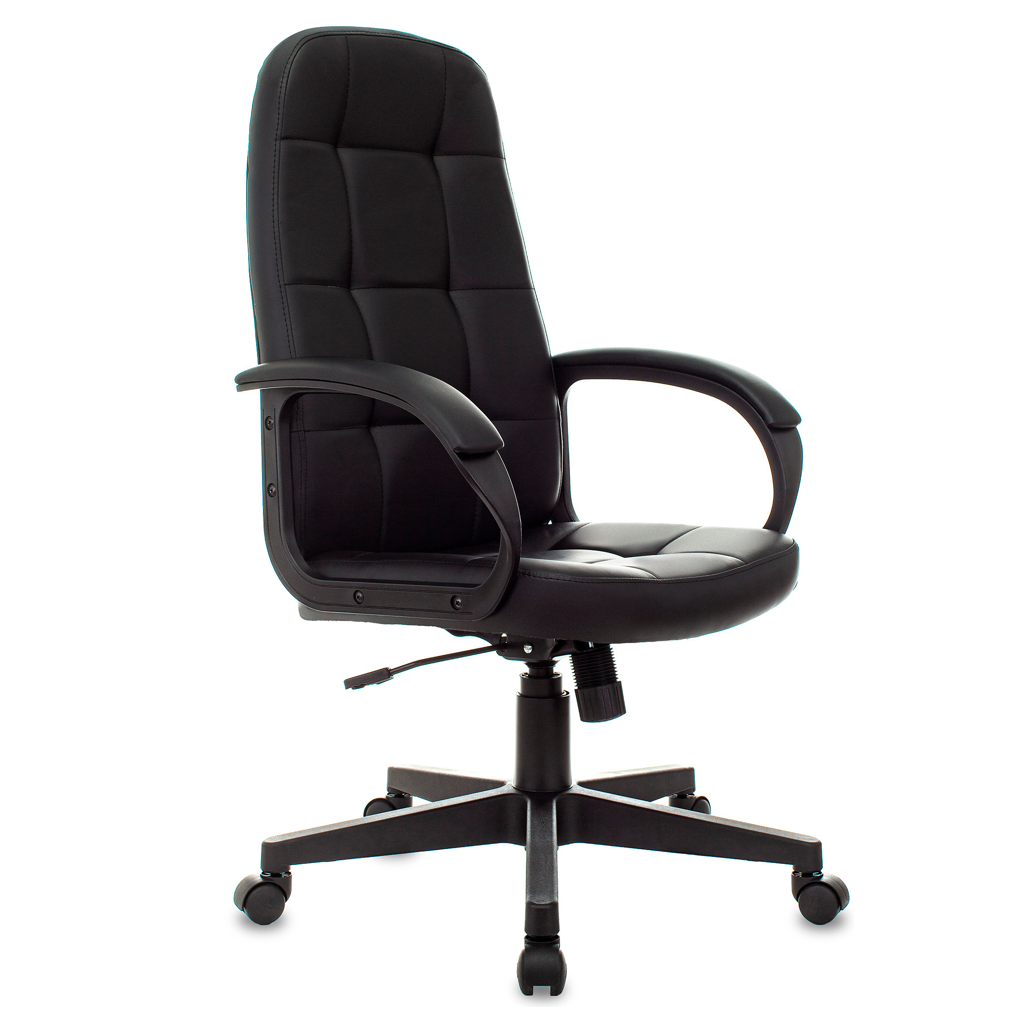 Кресло игровое Бюрократ "CH 002"